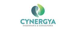 Logo cliente CYNERGYA