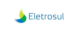 Logo cliente ELETROSUL S/A