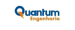 Logo cliente QUANTUM ENGENHARIA
